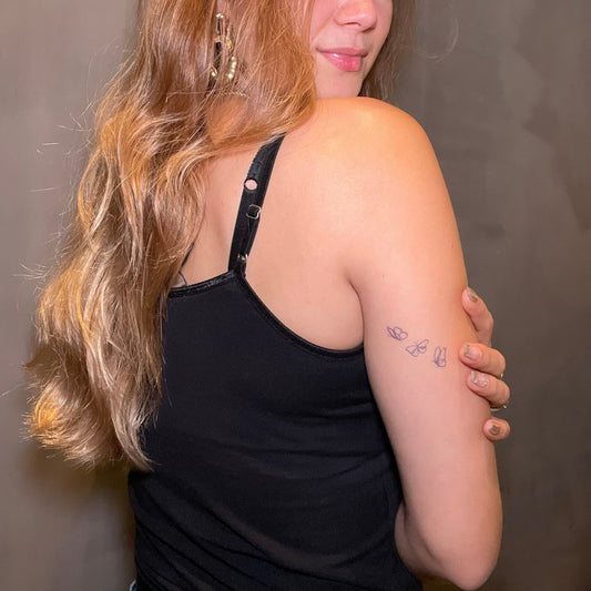 Vlinder tattoo: betekenis, stijlen en inspiratie voor jouw perfecte design