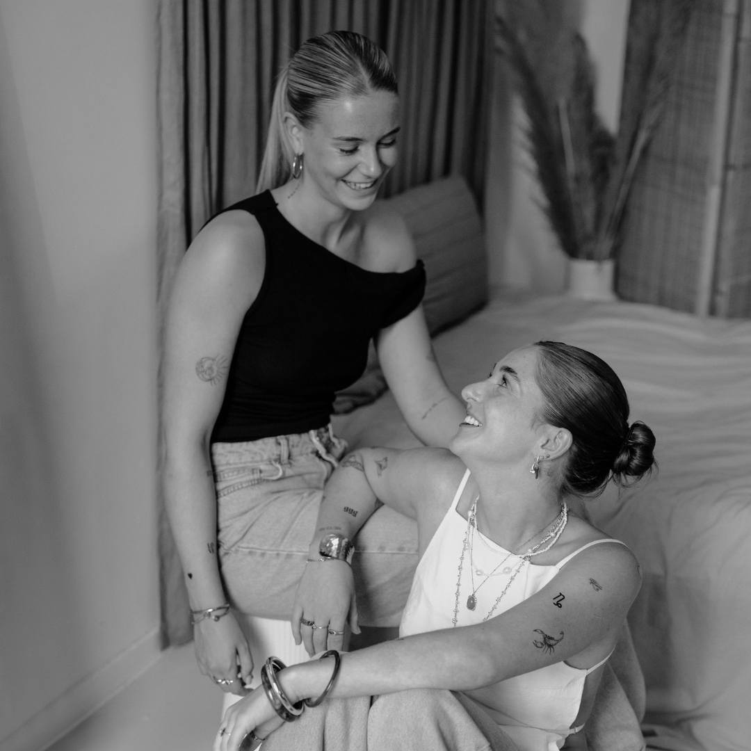 Midlertidige tatoveringer til højtiderne: 10 inspirerende idéer