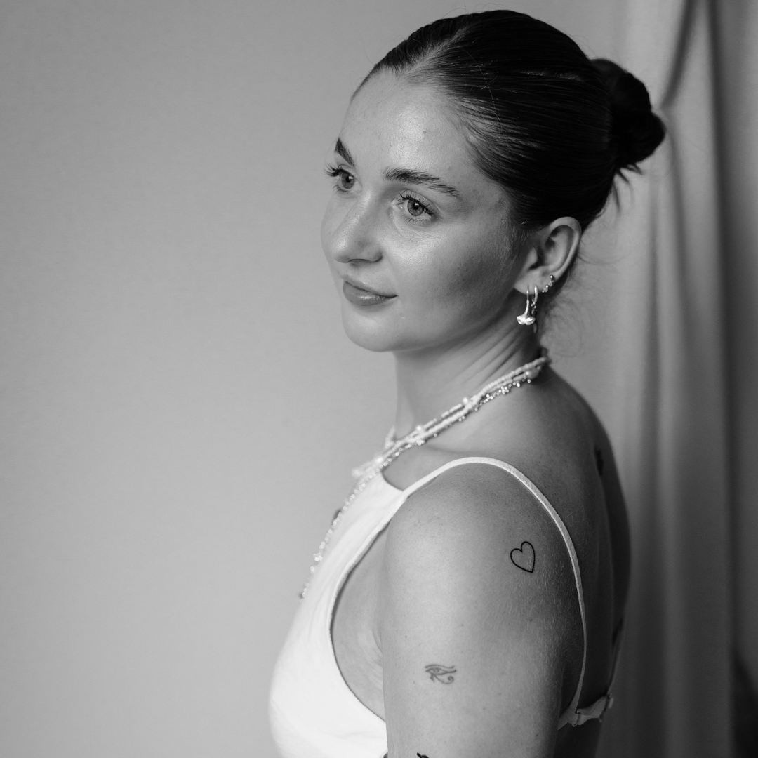 De 7 bedste steder til en midlertidig tatovering på din krop