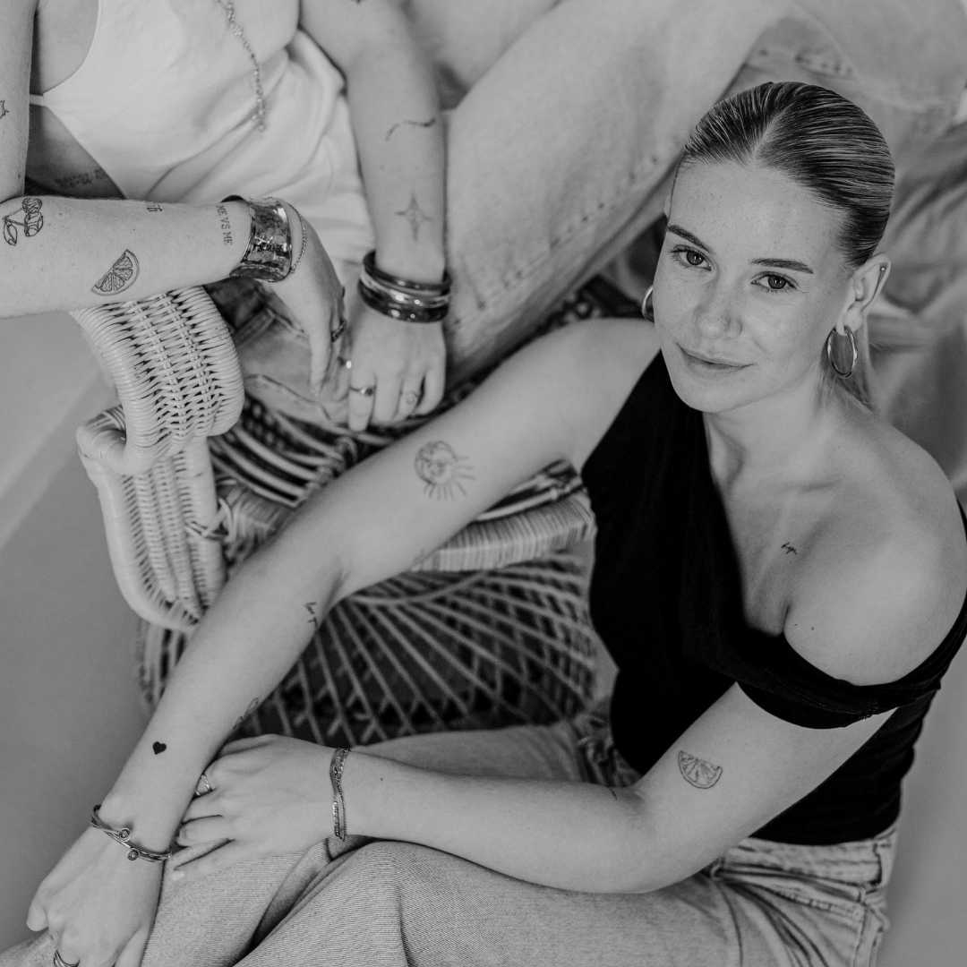 Anker tatovering: 10 betydninger og inspirerende designs