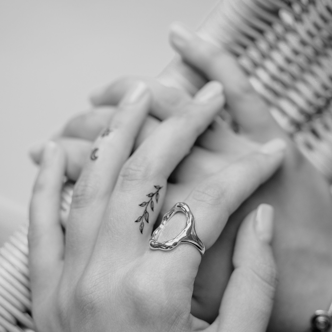 Test midlertidige tatoveringer, før du laver dem permanente - 5 tips