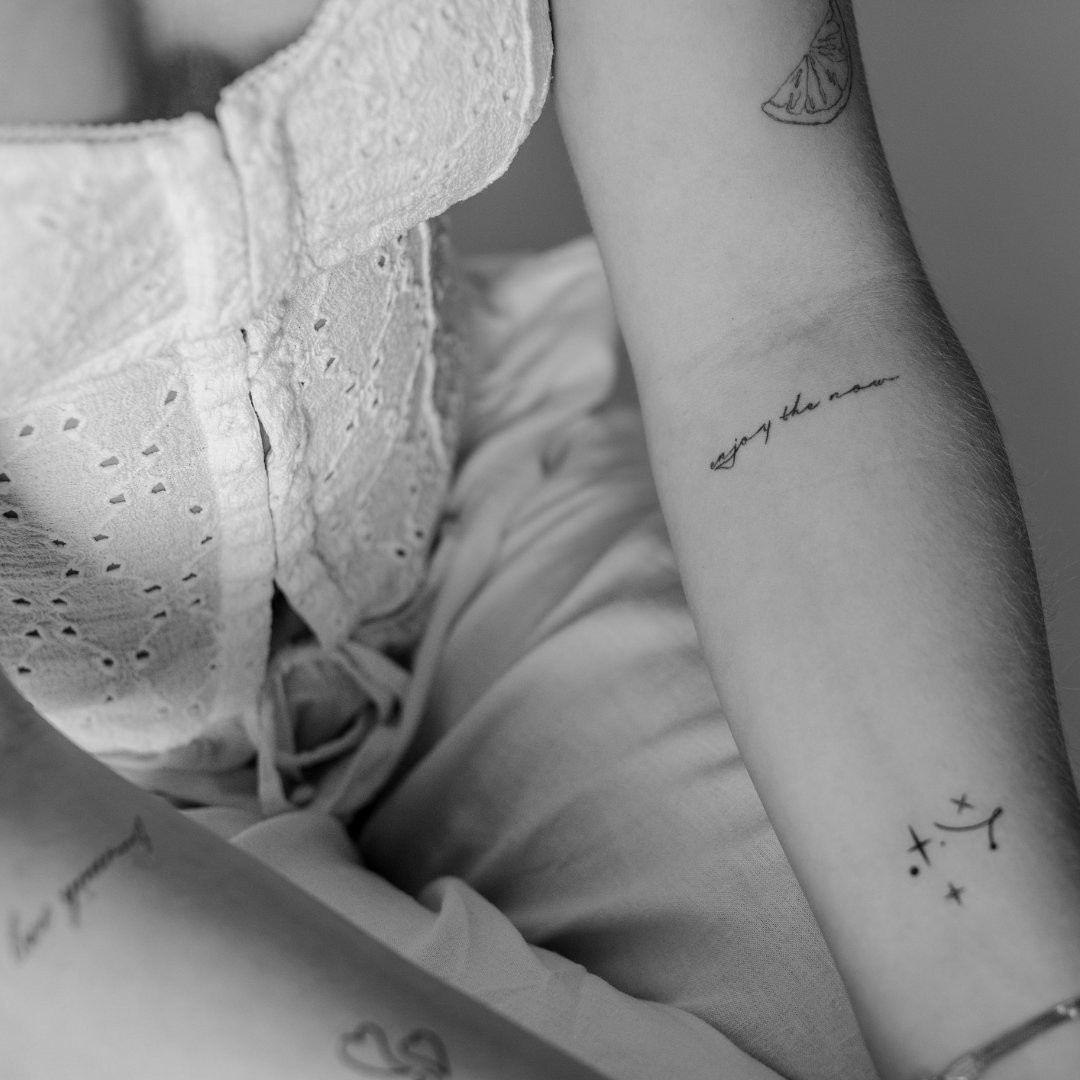 Konsekvenserne af en tatovering ved jobsamtaler - 5 ting du skal vide