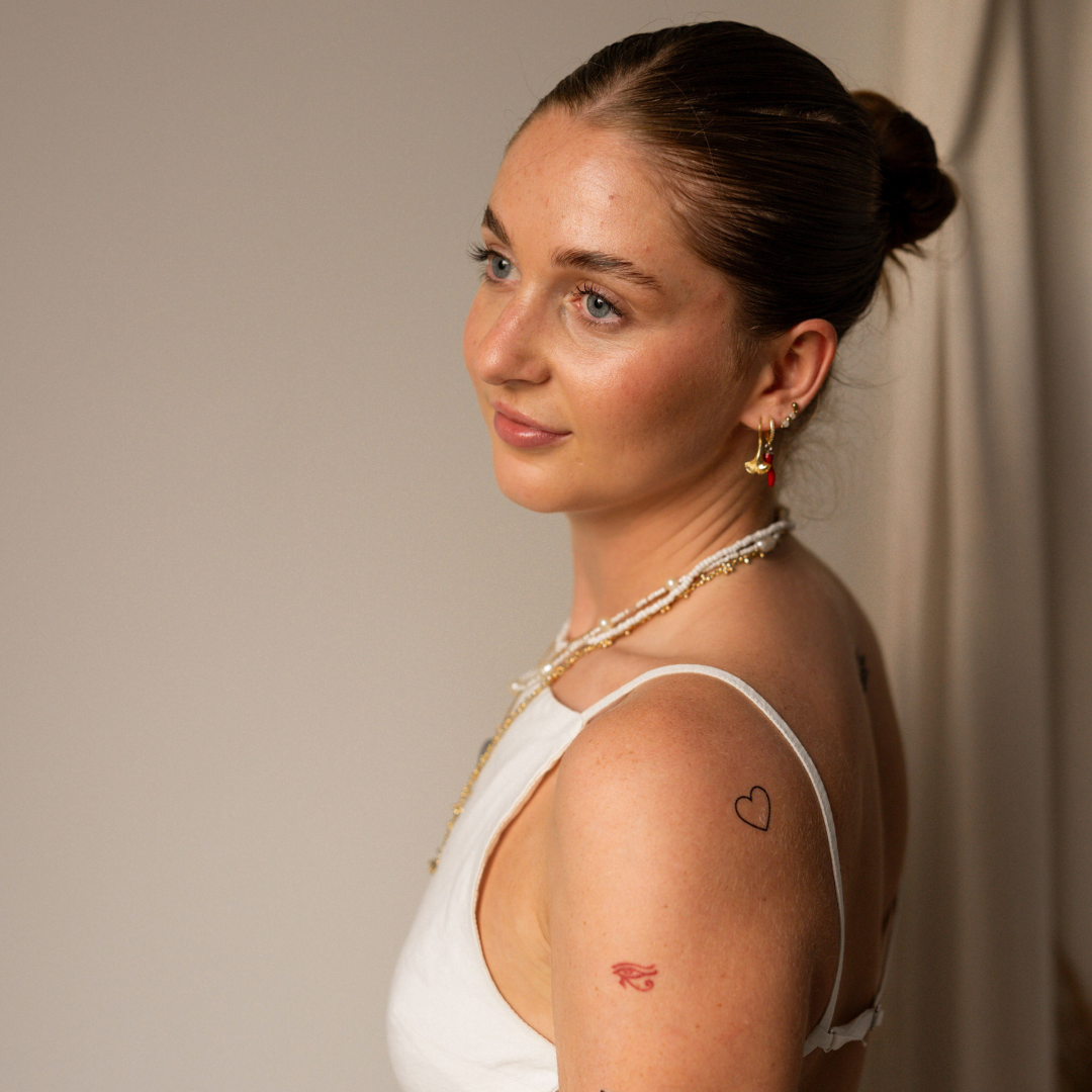 De 8 sjoveste designs fra vores børnetattoo-sæt