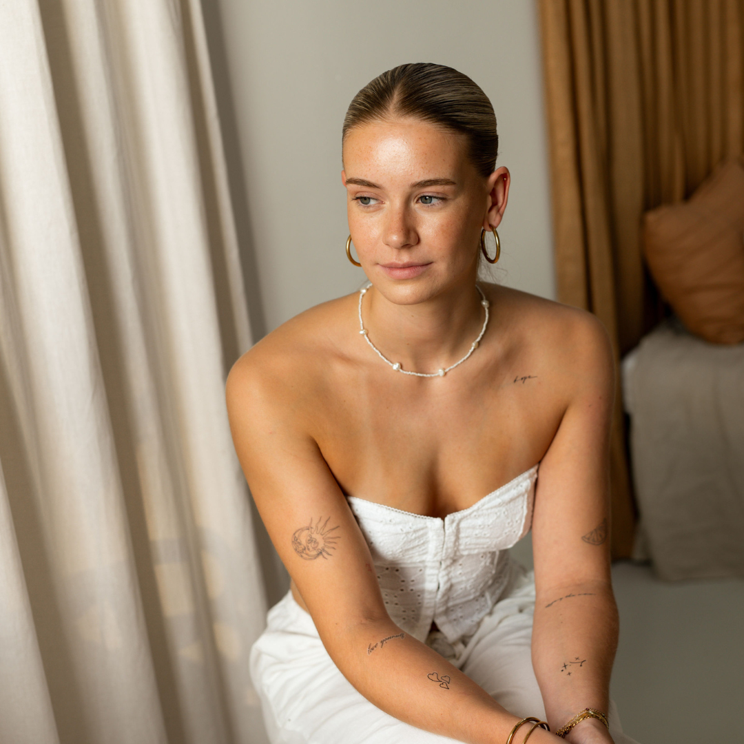 Langvarige midlertidige tatoveringer: 3+ ugers sjov med disse topmærker