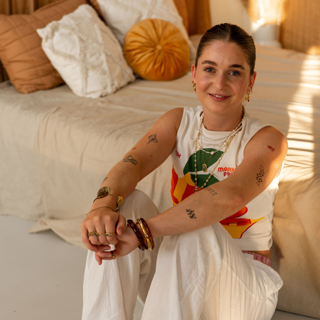 5 grunde til, at det er en dårlig idé at få en tatovering på ferie