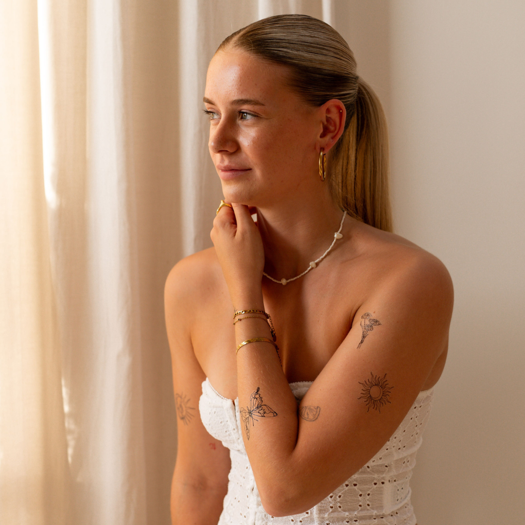 De 7 bedste steder til din første tatovering