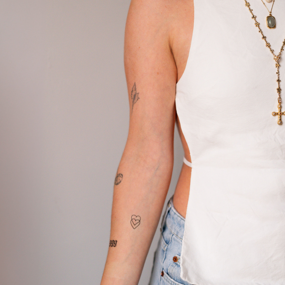 Bange for at få din første tatovering? 7 tips til at forberede dig optimalt