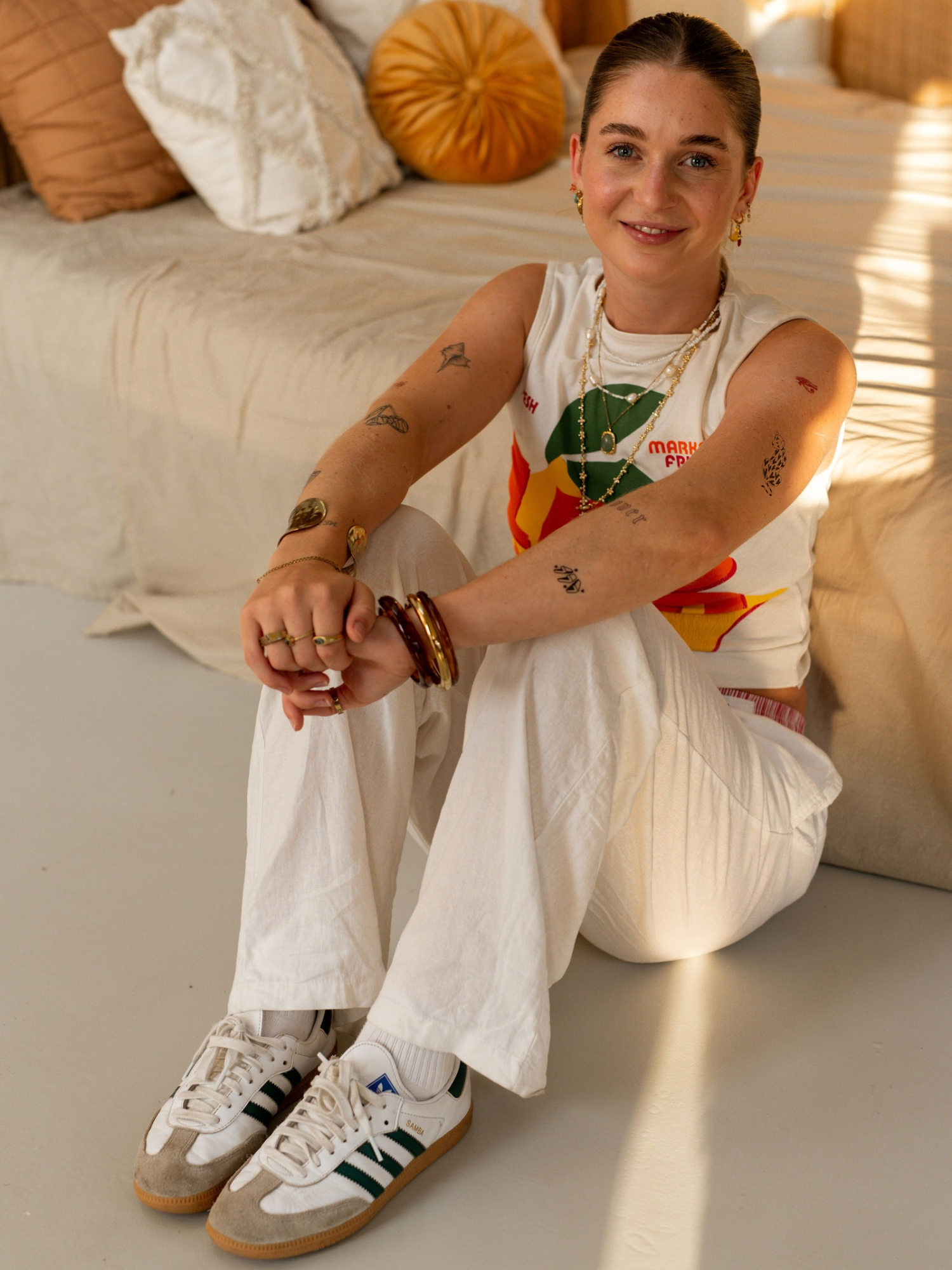 Oor tattoo: alt om øretatoveringer, stilarter og inspiration