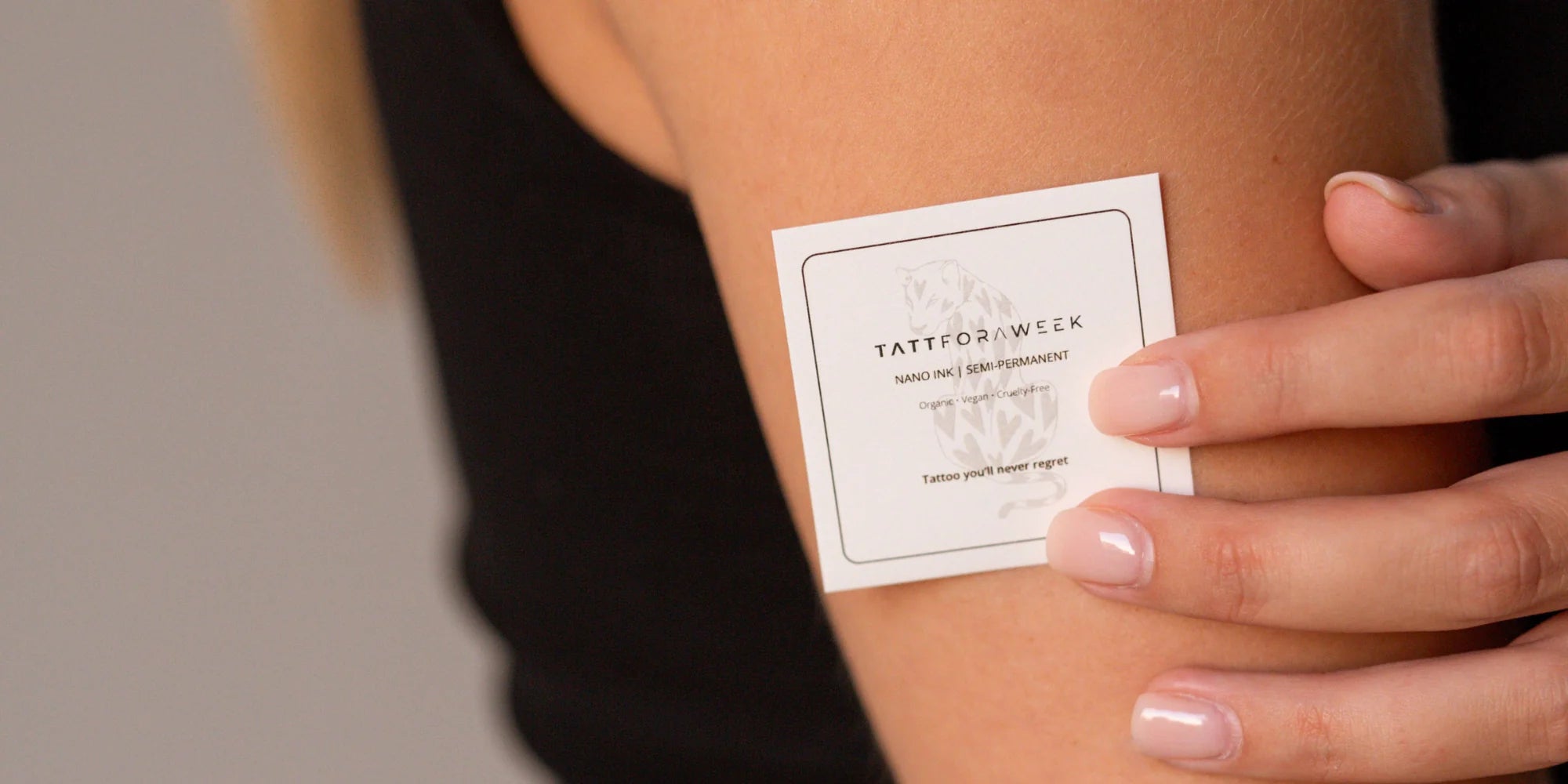 Lav dine egne midlertidige tatoveringer: 5 enkle DIY tips