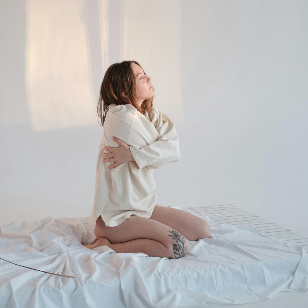 Depression tatovering: design med dyb betydning