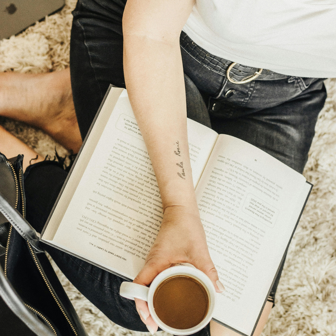 Ulemper ved en tatovering: 7 ting at tænke på