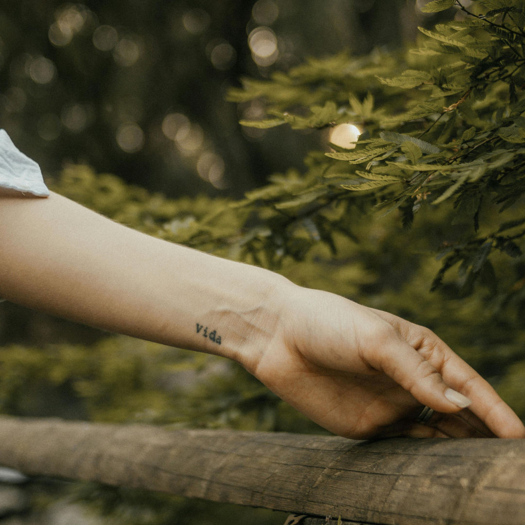 Ulemper ved en håndledstatovering: 5 grunde til ikke at gøre det