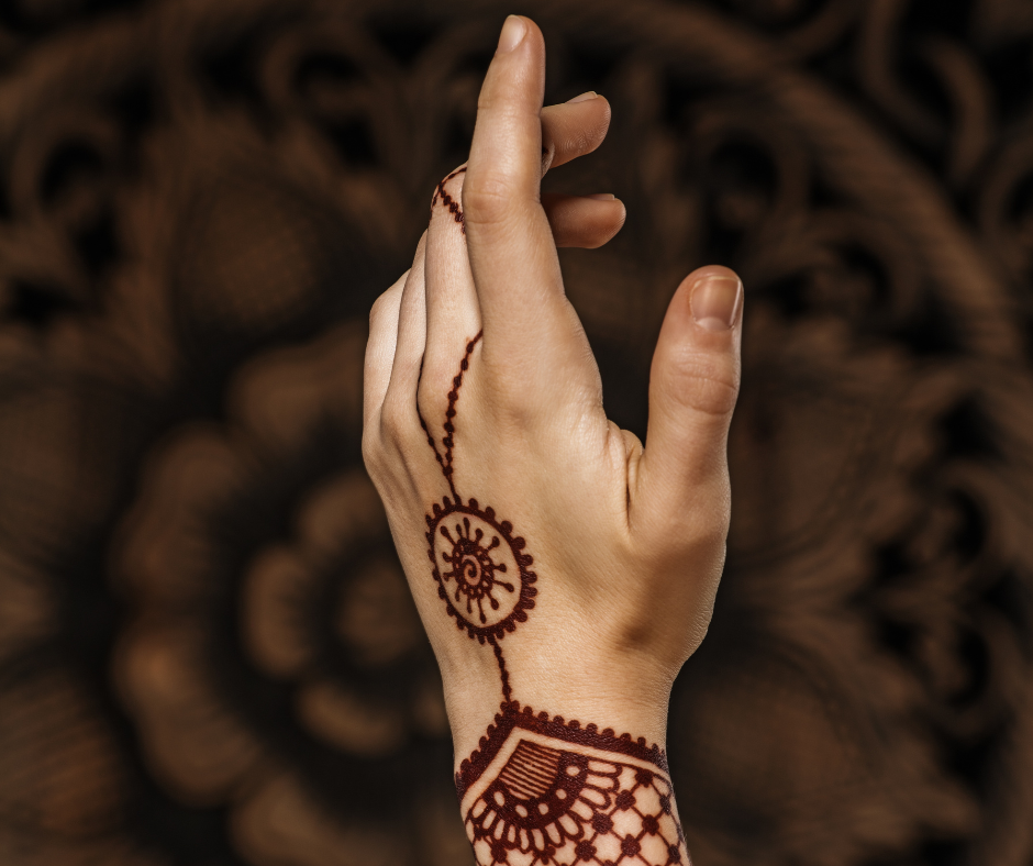 Er midlertidige tatoveringer haram ifølge islam? Fakta på et øjeblik