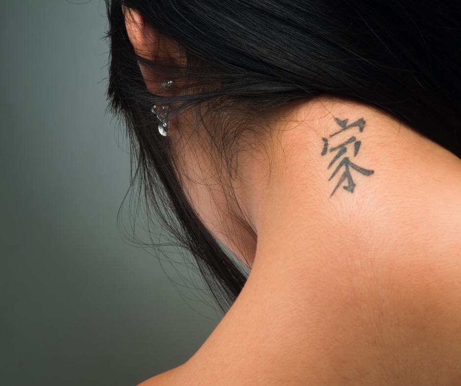 Held og lykke tatovering: 7 tatoveringer med firkløvere og andre lykkeamuler